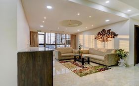 Hotel Bandhan Residency